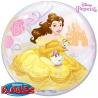 BUBBLE DISNEY PRINCESSES BELLE 22" 56cm