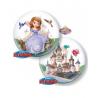BUBBLE DISNEY SOFIA 22" 56cm