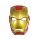 MASQUE IRON MAN