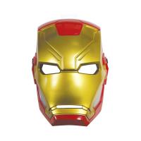 MASQUE IRON MAN