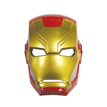 MASQUE IRON MAN