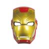 MASQUE IRON MAN