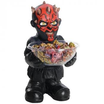 Pot à bonbons Darth Maul