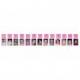 GUIRLANDE CADRE PHOTO FILLE 3,65M x1