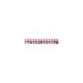 GUIRLANDE CADRE PHOTO FILLE 3,65M x1
