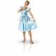 DEGUISEMENT CENDRILLON TAILLE L