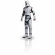 COSTUME FLAMETROOPER TAILLE XL AVEC MASQUE