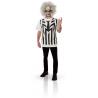 KIT BEETLEJUICE TEE SHIRT T.U + PERRUQUE