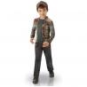 COSTUME FINN STAR STAR WARS 5/6ANS
