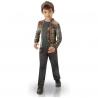 COSTUME FINN STAR STAR WARS 7/8ANS