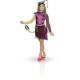 COSTUME JINAFIRE 5/6 ANS