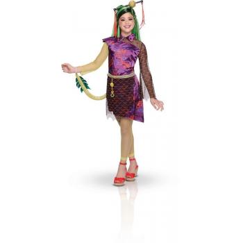 COSTUME JINAFIRE 5/6 ANS