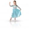 DEGUISEMENT REINE DES NEIGES ELSA TAILLE 5/6ANS
