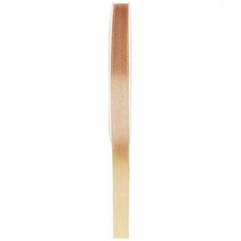 SATIN SAUMON 6 MM X25 M