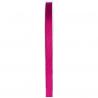 SATIN FUSHIA 6 MM X 25 M