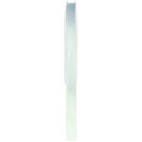 SATIN BLANC 6 MM X 25 M
