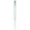 SATIN BLANC 6 MM X 25 M