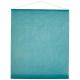 TENTURE DE SALLE TURQUOISE 80 CM X 12 M