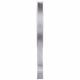 SATIN ARGENT 6 MM X 25M