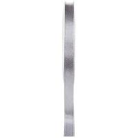 SATIN ARGENT 6 MM X 25M