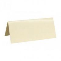 MARQUE PLACE RECTANGLE X10 IVOIRE