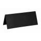 MARQUE PLACE RECTANGLE X10 NOIR