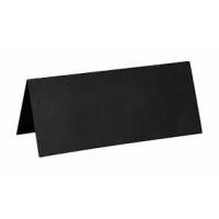 MARQUE PLACE RECTANGLE X10 NOIR