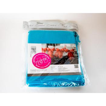 NOEUD AUTOMATIQUE POUR CHAISE X10 BLEU TURQUOISE
