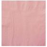 SERVIETTE OUATE 2 PLIS SAUMON X100