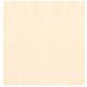 SERVIETTE OUATE 2 PLIS IVOIRE X100