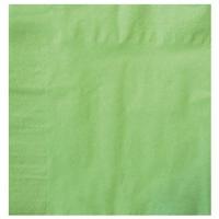 SERVIETTE OUATE AMANDE X100