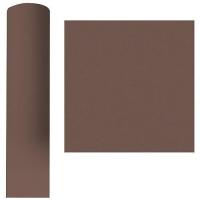 NAPPE VOIE SECHE CACAO 1.2X10 M