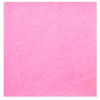SERVIETTE VOIE SECHE 40X40CM ROSE X50