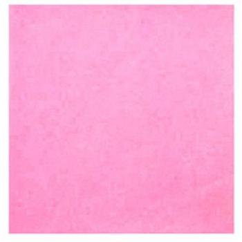 SERVIETTE VOIE SECHE 40X40CM ROSE X50