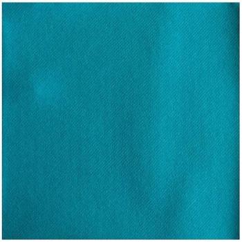 SERVIETTE VOIE SECHE 40X40CM TURQUOISE x50