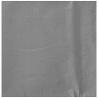 SERVIETTE VOIE SECHE 40X40 CM GRIS ANTHRACITE X50
