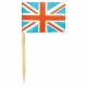 PETIT DRAPEAU UK X144