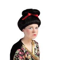 PERRUQUE GEISHA ADULTE