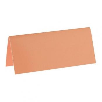 MARQUE PLACE RECTANGLE X10 CORAIL