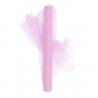 TULLE 50CMX5M ROSE