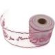 TULLE VLM 8CMX10M FUSHIA