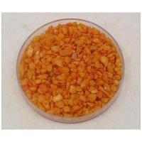 GRAVIER DECORATIF ORANGE 2-4 MM SACHET 400 G