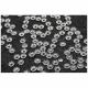 PERLE DE PLUIE TRANSPARENT 80GR