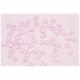 PERLE DE PLUIE PARME 80GR