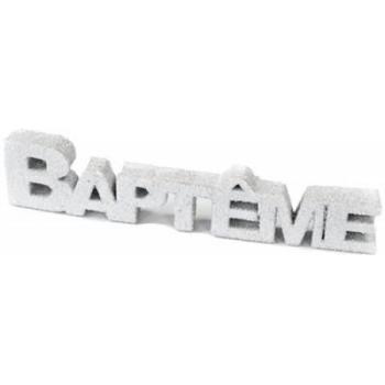 LETTRE BAPTEME