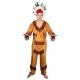 DEGUISEMENT INDIEN ADULTE T50
