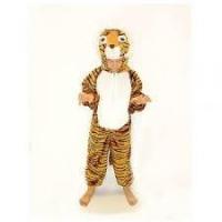 DEGUISEMENT TIGRE