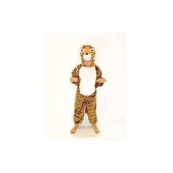 DEGUISEMENT TIGRE