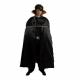 CAPE PIRATE DE L'ESPACE 142CM