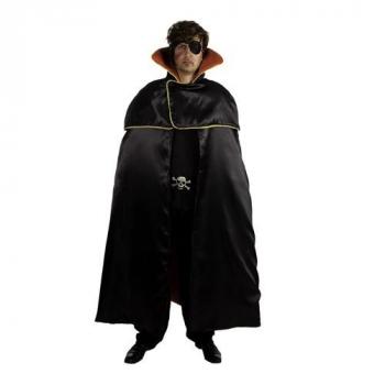 CAPE PIRATE DE L'ESPACE 142CM
